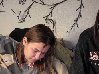 Passionate_Girls webcam model stream image