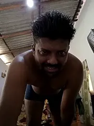 Shanputhanewdog webcam model stream image