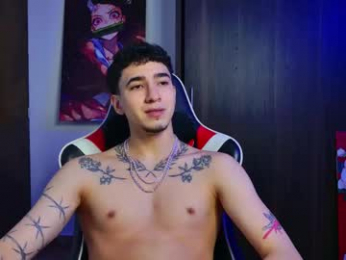 naranjo_seb webcam model stream image