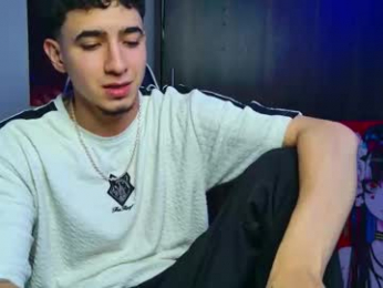 naranjo_seb webcam model stream image