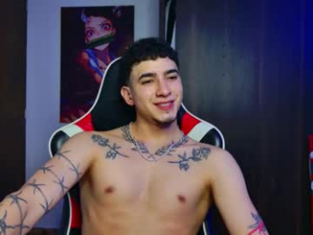 naranjo_seb webcam model stream image