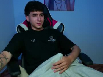 naranjo_seb webcam model stream image