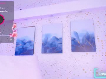 emily_vaughan webcam model stream image