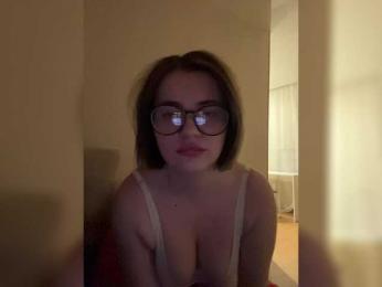 Sofaska webcam model stream image