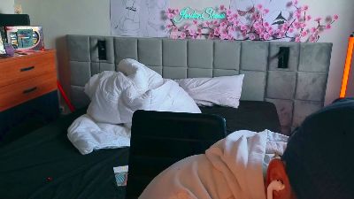 JordanShowLove webcam model stream image