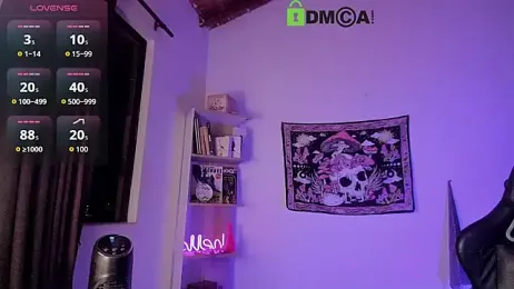 sweetcoralinee webcam stripchat model stream image