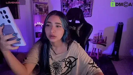 sweetcoralinee webcam model stream image