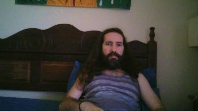 B3ard91 webcam model stream image