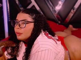 Melany Tylor webcam model stream image
