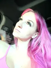 _Rapunzel_ webcam model stream image