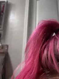 _Rapunzel_ webcam model stream image