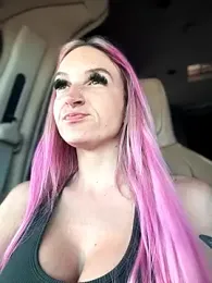 _Rapunzel_ webcam model stream image