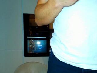 Robin Rieff webcam model stream image