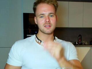 Robin Rieff webcam model stream image