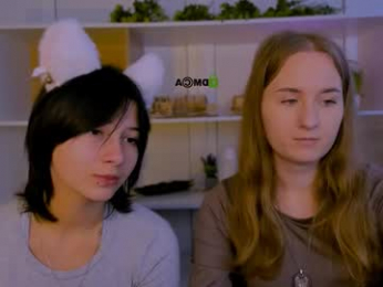 miraella webcam model stream image