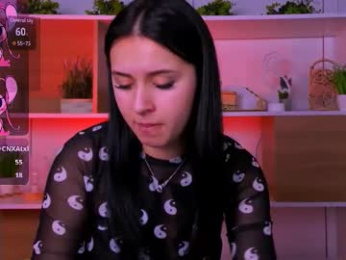 miraella webcam model stream image