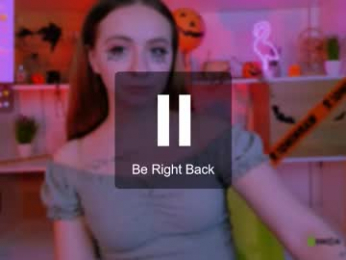 miraella webcam model stream image