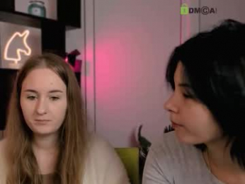 miraella webcam model stream image