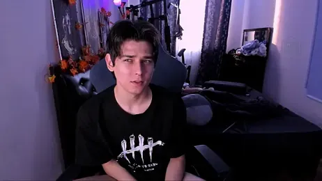 Foxicfu webcam model stream image