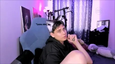 Foxicfu webcam model stream image