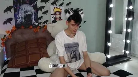 Foxicfu webcam model stream image