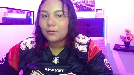 Alisteresa_ webcam model stream image