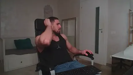 IvanHydee webcam stripchat model stream image