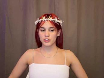 RamonaTags webcam model stream image