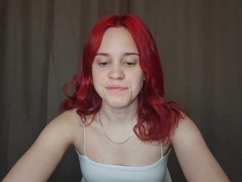 RamonaTags webcam model stream image
