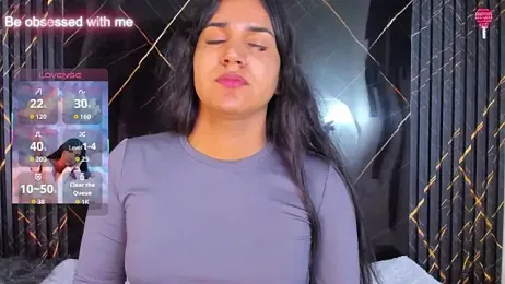 Kagome01 webcam stripchat model stream image