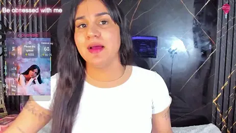 Kagome01 webcam model stream image