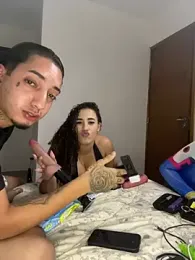 Casal2T webcam model stream image