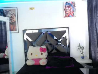 salo_hot01 webcam model stream image