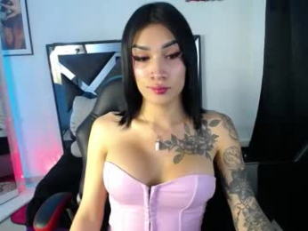 salo_hot01 webcam chaturbate model stream image