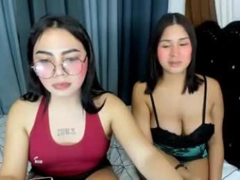 yourgirl_lexie4uxoxo webcam model stream image