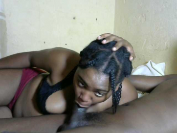 Chichi_Nuru webcam model stream image