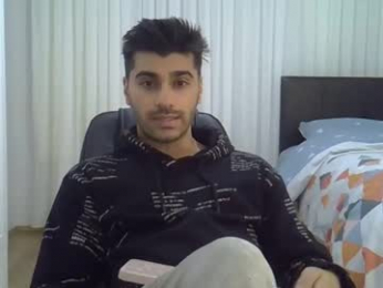 fortiori8 webcam model stream image