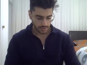 fortiori8 webcam model stream image