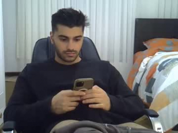 fortiori8 webcam model stream image