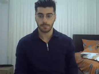 fortiori8 webcam model stream image