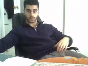 fortiori8 webcam model stream image