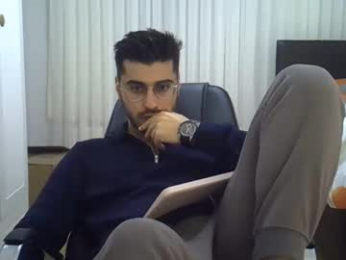 fortiori8 webcam model stream image