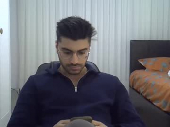 fortiori8 webcam chaturbate model stream image