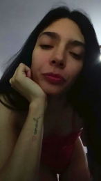 Mica_vice1 webcam model stream image