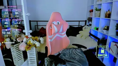 _Dian_A_Pr webcam model stream image