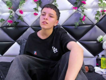 MeganThompson webcam model stream image