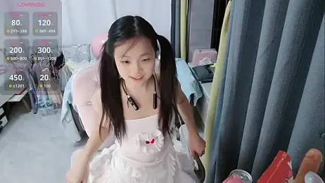 Lena-yyds webcam model stream image