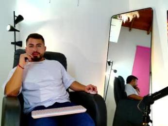 los_juanes webcam model stream image