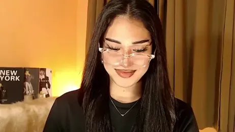 magnificent_kitana webcam model stream image