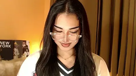 magnificent_kitana webcam model stream image